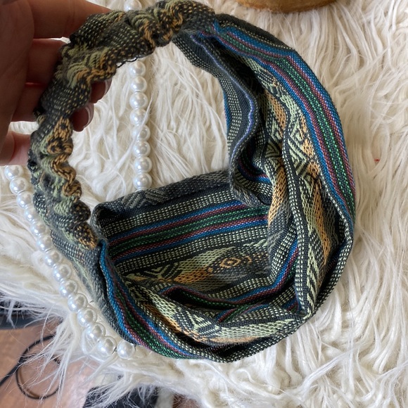 Hippy Headband - Picture 2 of 3